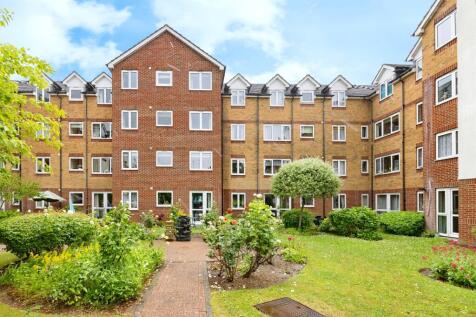 1 bedroom retirement property for sale