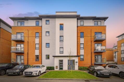 1 bedroom apartment for sale