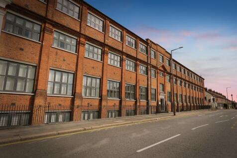 2 bedroom apartment for sale