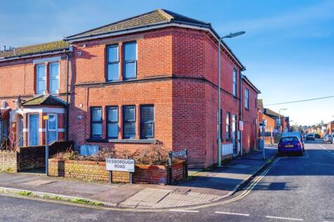 1 bedroom flat for sale
