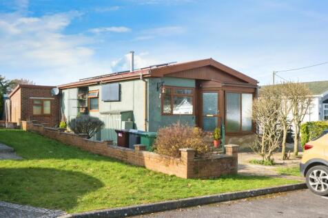 3 bedroom park home for sale