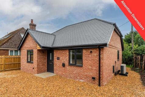 2 bedroom cottage for sale
