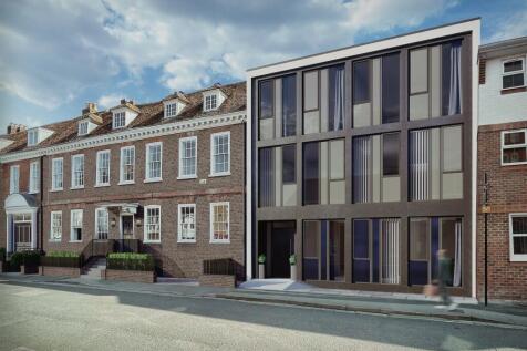 2 bedroom apartment for sale