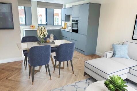 1 bedroom apartment for sale