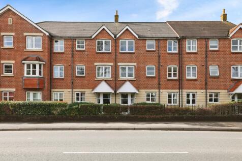 1 bedroom retirement property for sale
