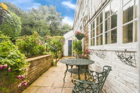 3 bedroom character property for sale