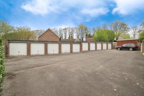 Garage for sale