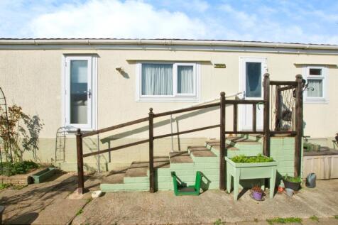 2 bedroom park home for sale