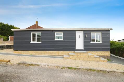 2 bedroom park home for sale