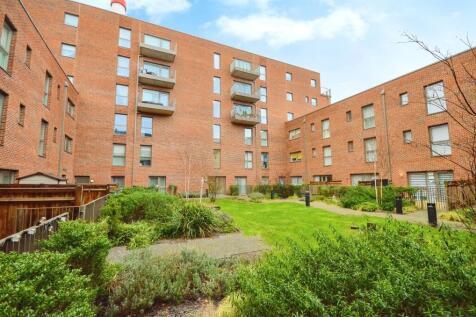 1 bedroom apartment for sale