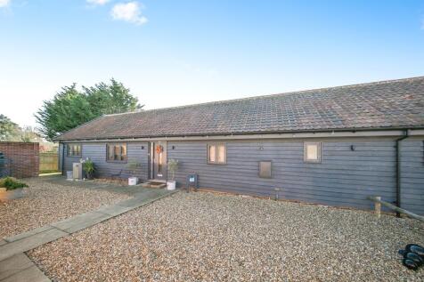 2 bedroom semi-detached bungalow for sale