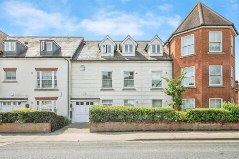 1 bedroom flat for sale