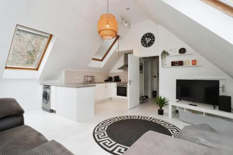 1 bedroom penthouse for sale