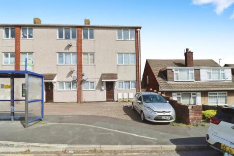 1 bedroom ground floor flat for sale