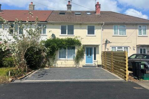 6 bedroom terraced house for sale