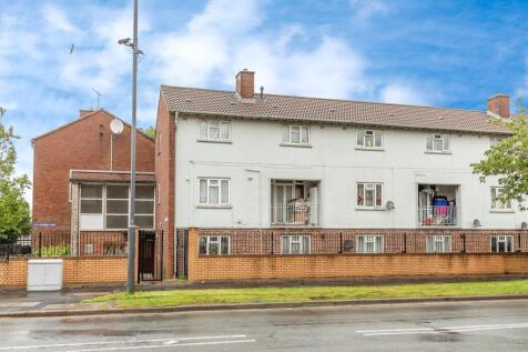 3 bedroom maisonette for sale