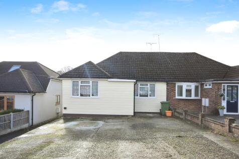3 bedroom bungalow for sale