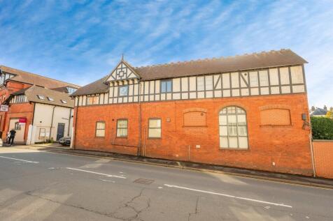 1 bedroom flat for sale