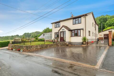 5 bedroom character property for sale