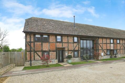 3 bedroom character property for sale