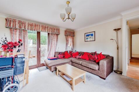 2 bedroom retirement property for sale