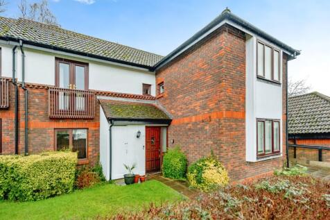 2 bedroom retirement property for sale