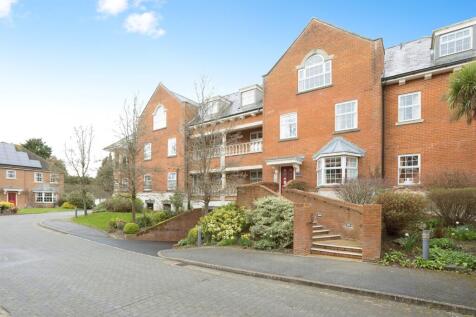 2 bedroom retirement property for sale