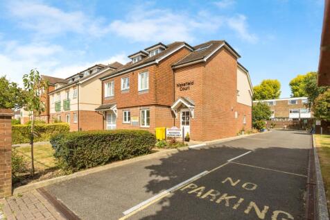 2 bedroom retirement property for sale