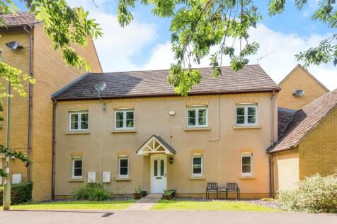 2 bedroom coach house for sale