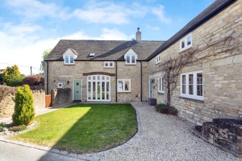 2 bedroom barn conversion for sale