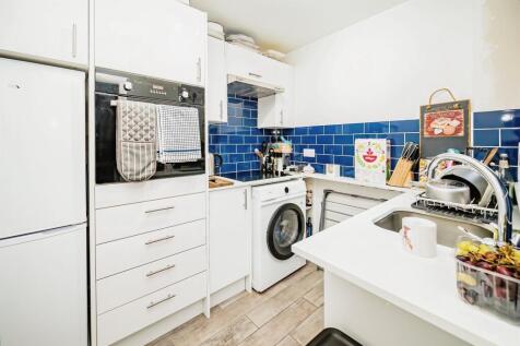 2 bedroom retirement property for sale