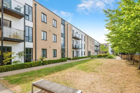 2 bedroom ground floor flat for sale