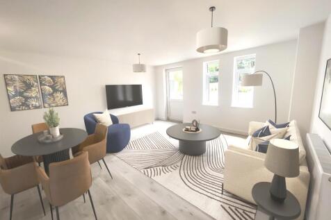 2 bedroom apartment for sale