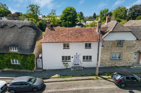 3 bedroom cottage for sale