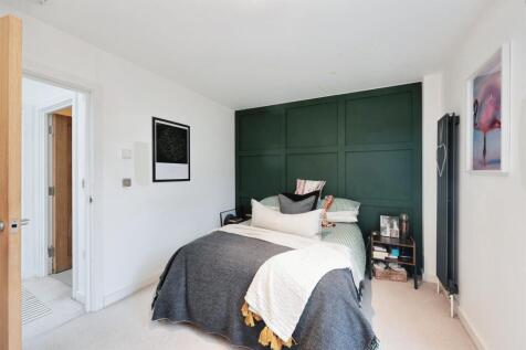 1 bedroom apartment for sale