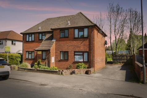 1 bedroom character property for sale