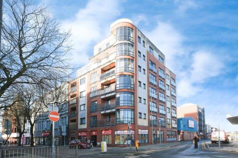 2 bedroom flat for sale
