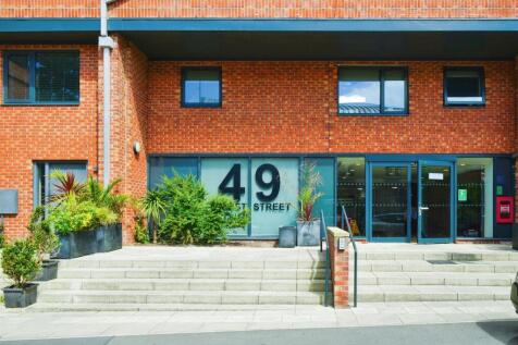 1 bedroom apartment for sale