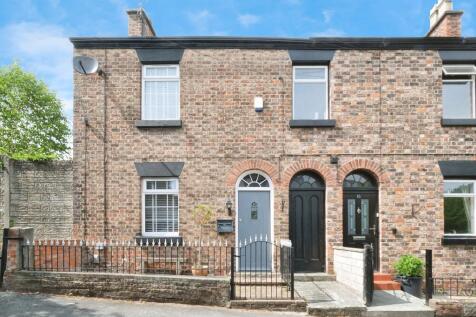 2 bedroom character property for sale