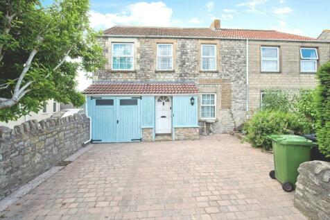 5 bedroom semi-detached house for sale