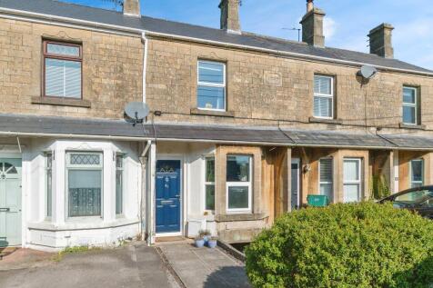 2 bedroom character property for sale