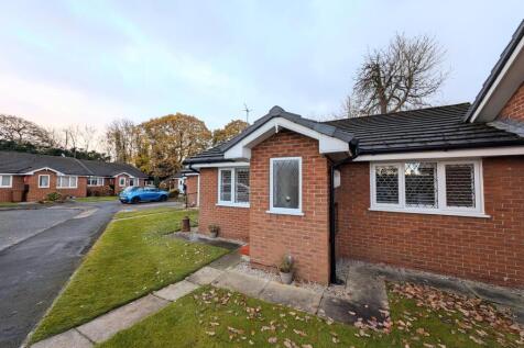 2 bedroom bungalow for sale