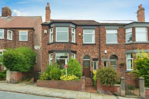 4 bedroom semi-detached house for sale