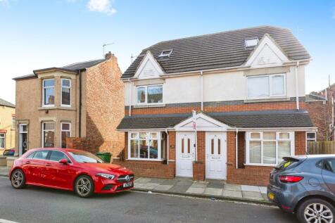 2 bedroom semi-detached house for sale