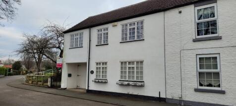 3 bedroom cottage for sale