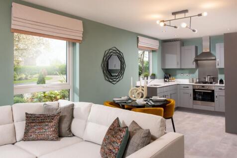 2 bedroom apartment for sale
