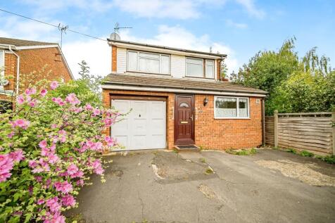 3 bedroom house for sale