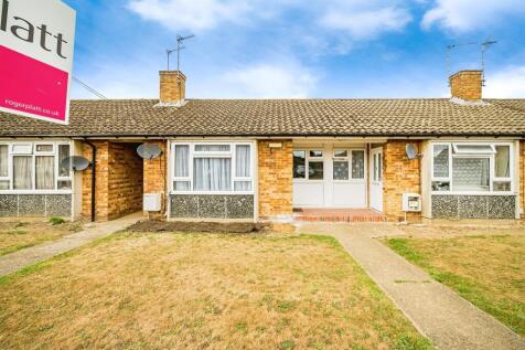 1 bedroom bungalow for sale