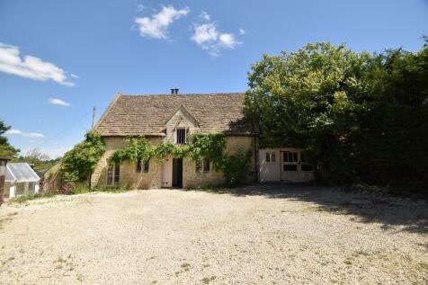 2 bedroom barn conversion for sale