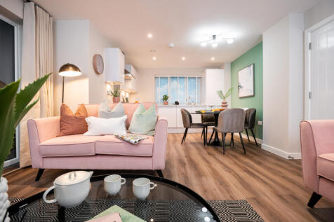 2 bedroom apartment for sale